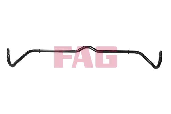 Stabiliser Bar, suspension